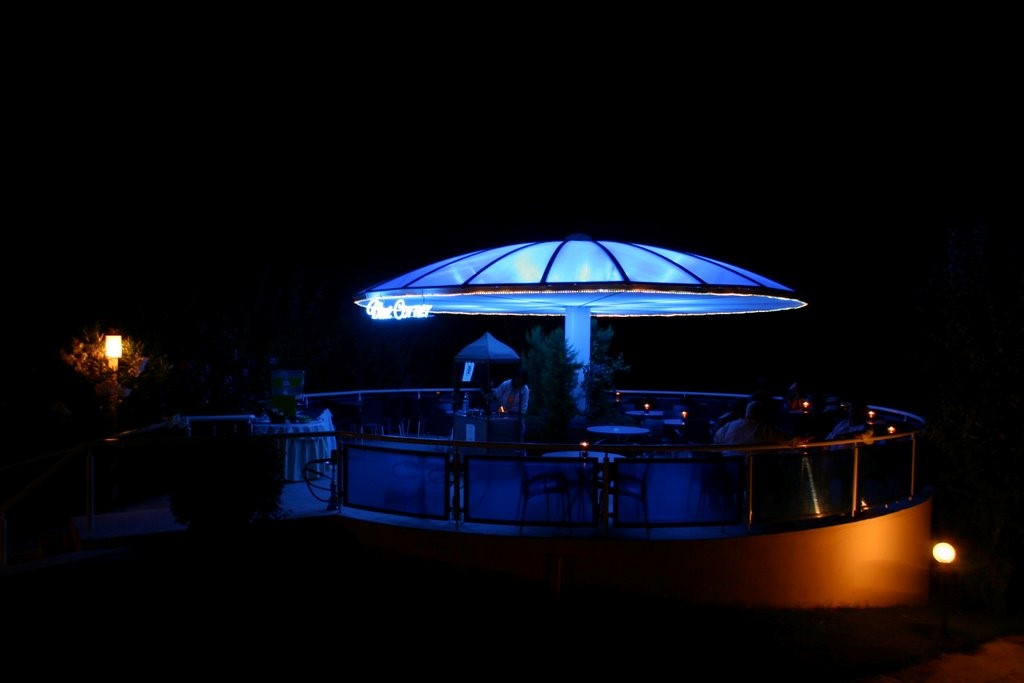 imagini hotel GRAND BLUE SKY KUSADASI